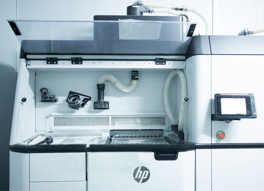 3d printer