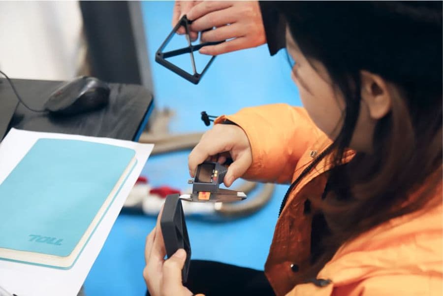 inspect measurement