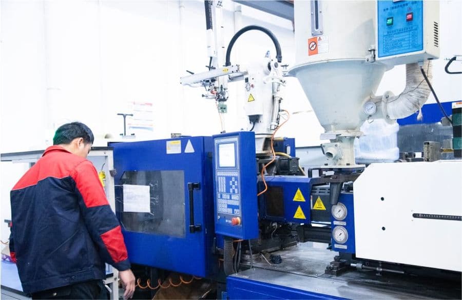 manufacture