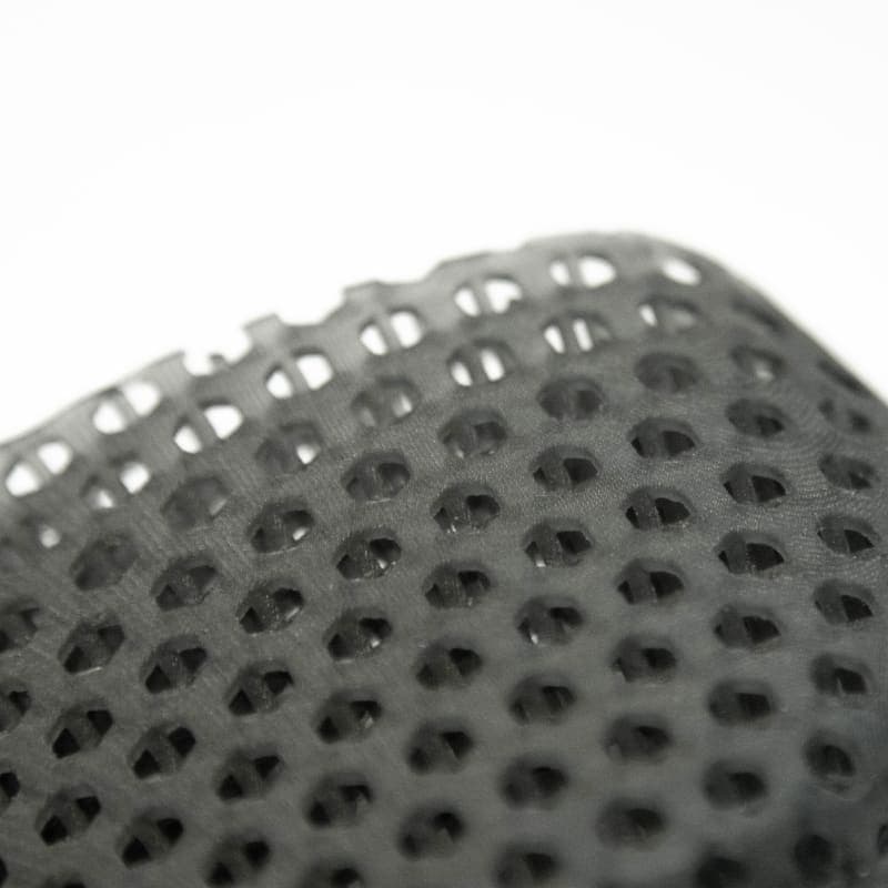 material sample