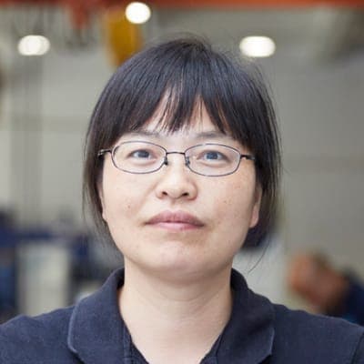 Ally Deng