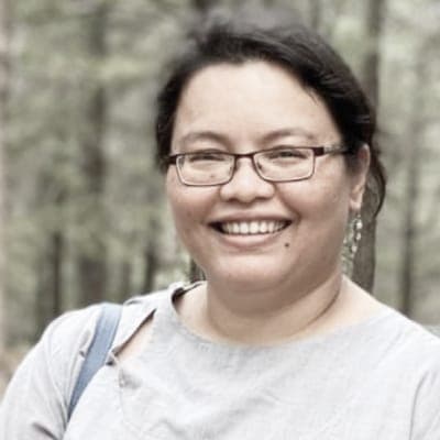 Colleen Braganza