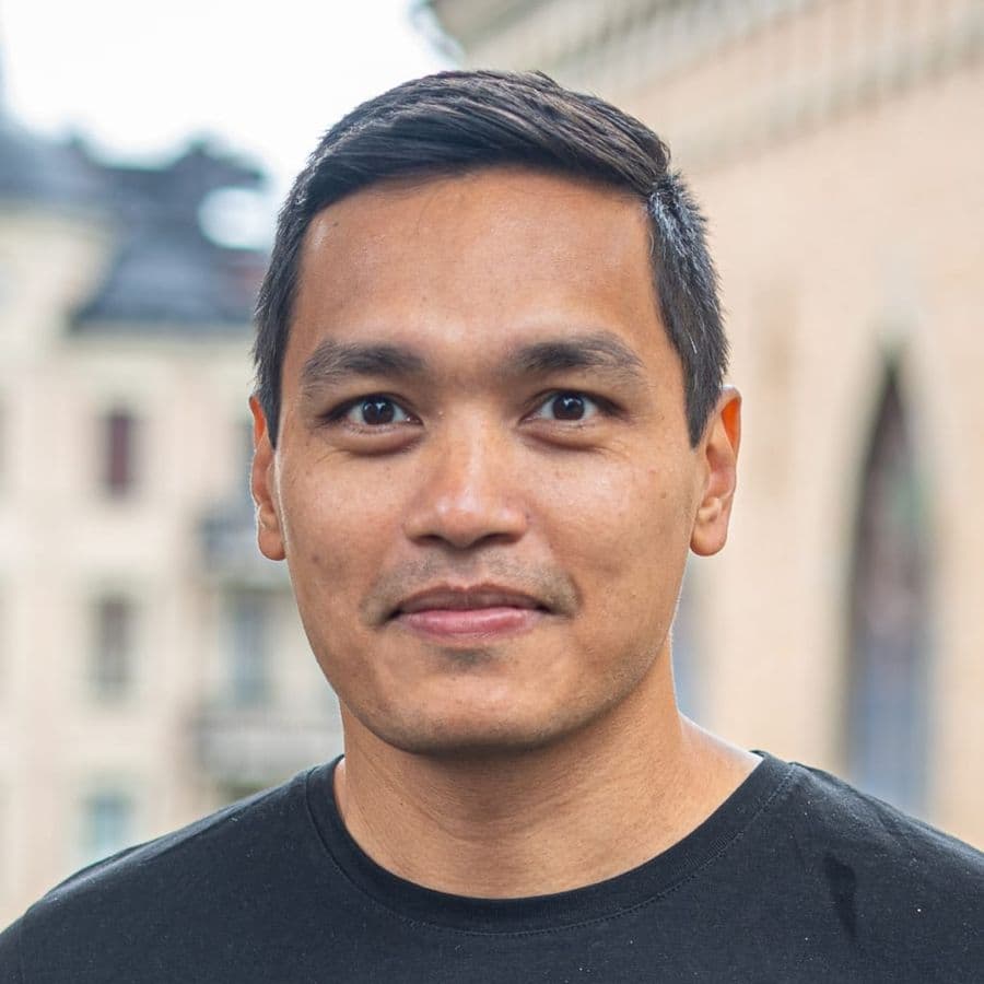 Noel Braganza