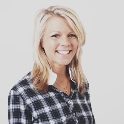 Ulrika Hellgren