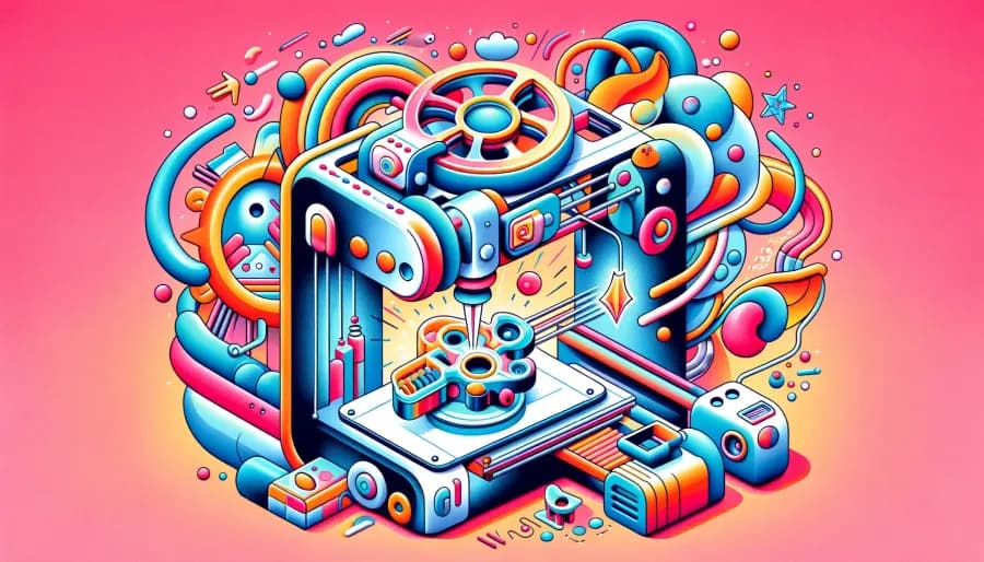 A comprehensive guide to Multi Jet Fusion printing