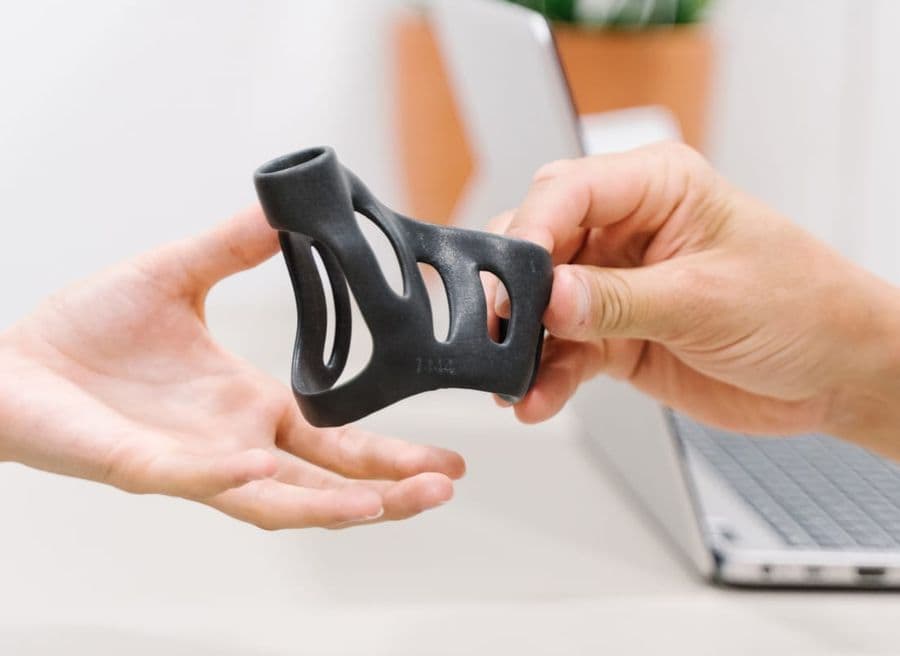 All you need to know about Stereolithography printing