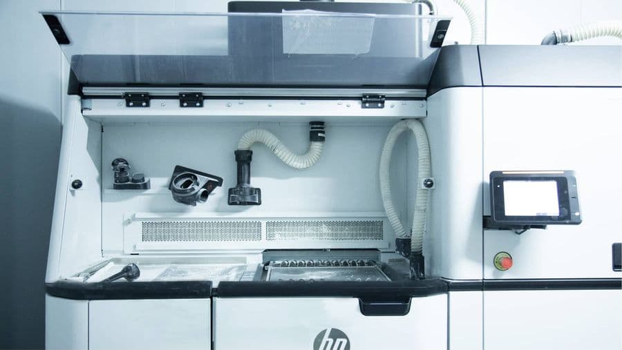 Rapid prototyping: Unlocking possibilities with new products and new markets