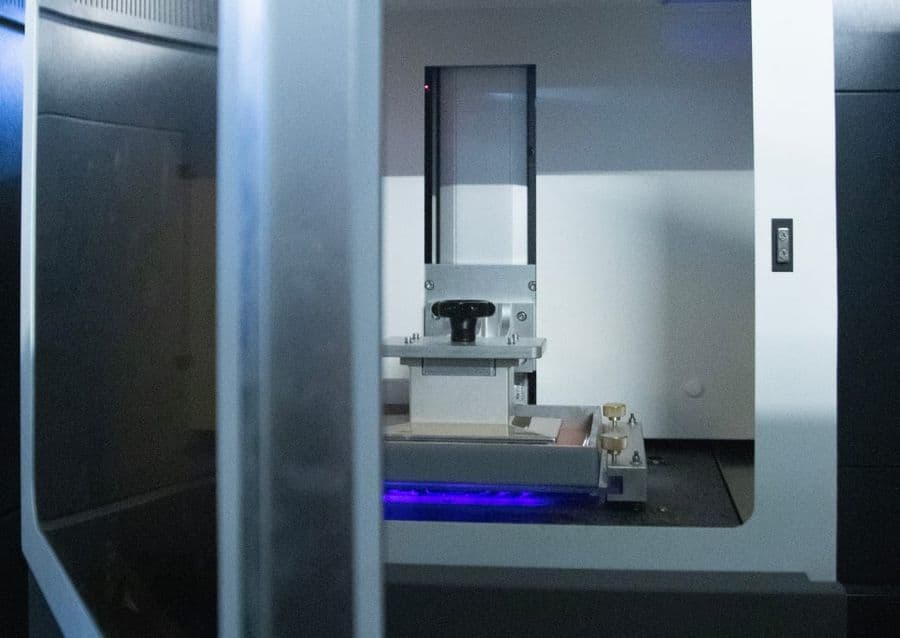 The role of rapid prototyping in accelerating product development